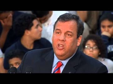 Chris Christie: Obama hasn’t called to congratulate me yet