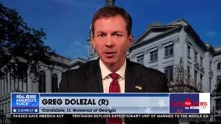 DEMS ARE PUTTING AMERICANS IN HARM’S WAY