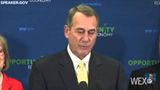 Boehner “baffled” by reports of Israeli spying on nuke talks