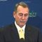 Boehner “baffled” by reports of Israeli spying on nuke talks