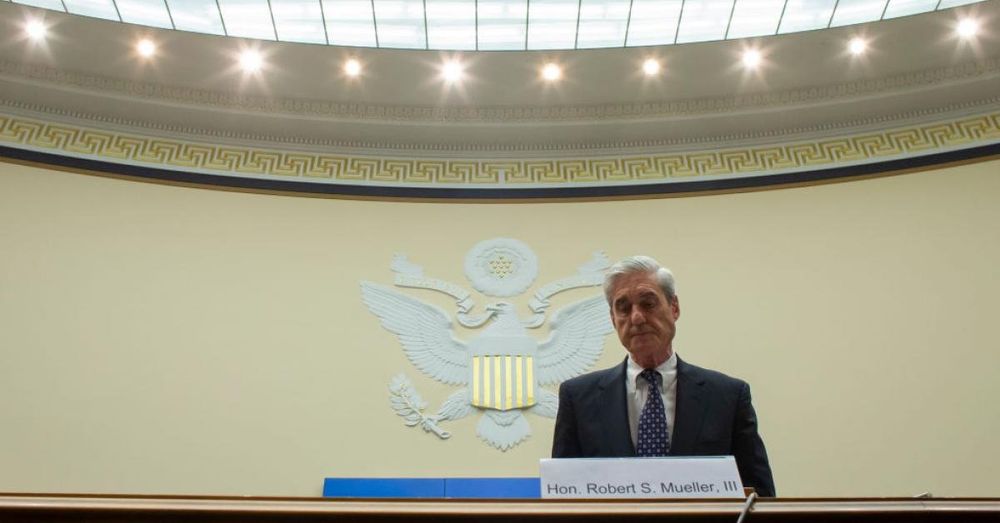 Ukraine impeachment was continuation of failed Russia collusion plot to take down Trump, docs show