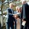 The Swearing-in of Justice Neil Gorsuch to the Supreme Court