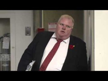 Toronto mayor admits crack use, won’t resign