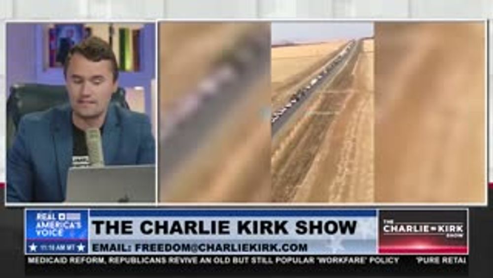 SOUTH AFRICAN POLITICAL PARTY LEADER CALLS FOR "EXTERMINATION OF WHITE PEOPLE"