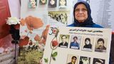 UN human rights expert: Iran atrocities go beyond 1998 massacre, will finally be declared 'genocide'