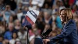 Harris commits to Sept 10 debate and says she's 'ready' to face Trump