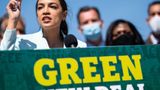 AOC and other House Democrats back resolution to block proposed U.S. arms sale to Israel