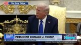 POTUS' MESSAGE TO DEMOCRATS