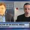 Larry Ward: Trump-DeSantis White House Would 'Clean The Deep State'