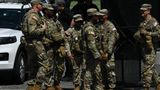 Man accused of shooting National Guard member will be prosecuted in federal court