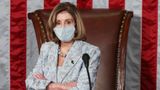 Facing her own questions, Pelosi proposes Sept. 11-like commission to probe Capitol riot