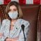 Pelosi: Growth of U.S. 'might necessitate' expanding size of Supreme Court