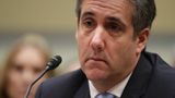 Once privileged legal memos create new credibility crisis for Trump fixer Michael Cohen