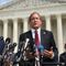 Texas AG Ken Paxton: 'Competition is over, we have a one-party rule' if TX loses election integrity