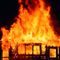 New Jersey woman facing eviction blows up house with herself inside