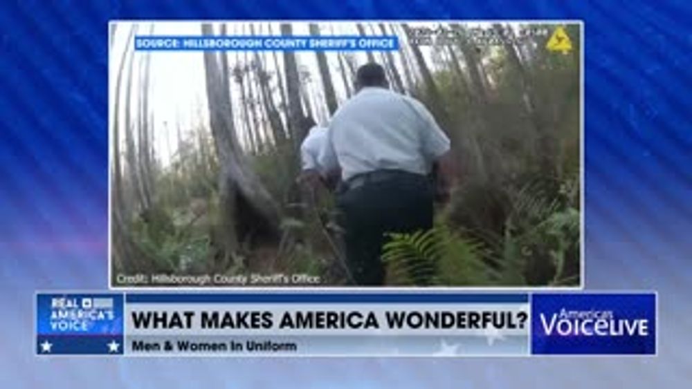 What Makes America Wonderful 3-1-24