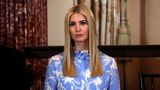 Watchdog Accuses Ivanka Trump of Political Ethics Violation