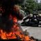 Fresh violence in Myanmar kills dozens in coup-afflicted country