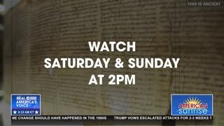 EASTER SPECIAL COMING WITH BEAU DAVIDSON