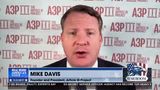 Mike Davis Warns Of What's To Come If Democrats Win Congress And The White House