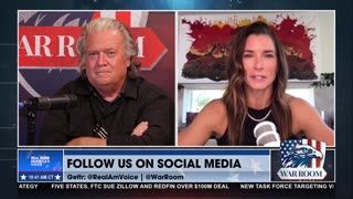 PATRICK: HOW TULSI GABBARD PULLED HER INTO POLITICS