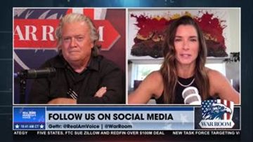 PATRICK: HOW TULSI GABBARD PULLED HER INTO POLITICS