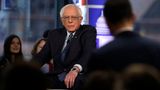 Bernie Sanders Releases Tax Returns, Details Millionaire Status