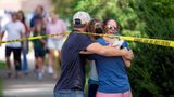 Watch Live: Minneapolis police chief holds press conference regarding Catholic church mass shooting