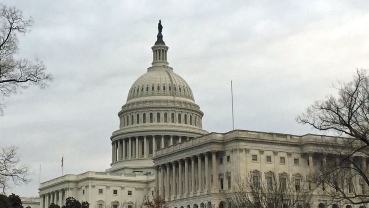 State Department Meeting With Congress on Refugee Cap