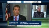 Sen. Boxer: Rand Paul owes Obama a ‘huge apology’