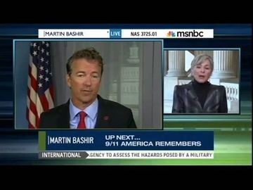 Sen. Boxer: Rand Paul owes Obama a ‘huge apology’