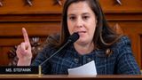 Border Patrol union is endorsing Rep. Elise Stefanik to replace Liz Cheney as GOP conference chair