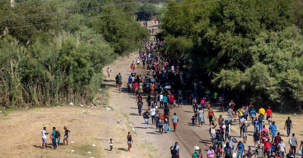 DHS to start removing Haitians immediately after TPS ruling