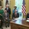 President Trump Meets with Workers on “Cutting the Red Tape, Unleashing Economic Freedom”