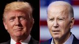 Trump leads Biden in CNN poll, but issues data paints even worse picture for incumbent