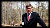 A look at Libertarian Sean Haugh’s YouTube campaign