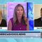Miranda Khan discusses President Biden's approval rating with Kelly Hyman and Joe Collins