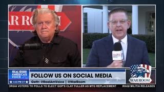 TODD BLANCHE CAME OUT “SPITTING FIRE”