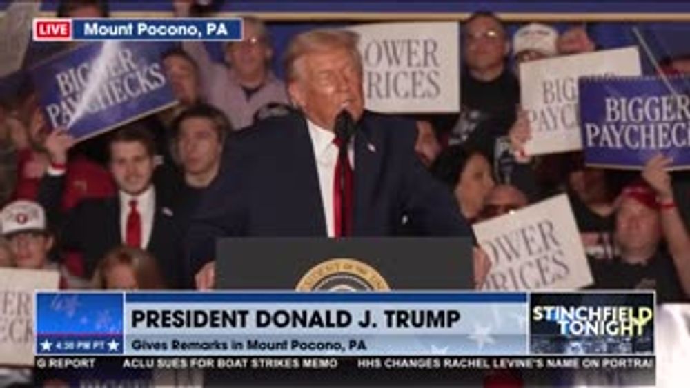 “LOWER PRICES, BIGGER PAYCHECKS”