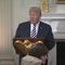 President Trump Hosts the White House IFTAR