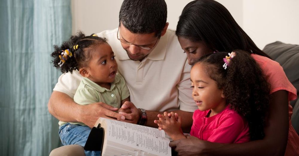 Republican AGs blast proposed federal foster care plan they say discriminates against Christians