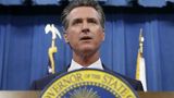 California Governor Signs Bill on Presidential Tax Returns