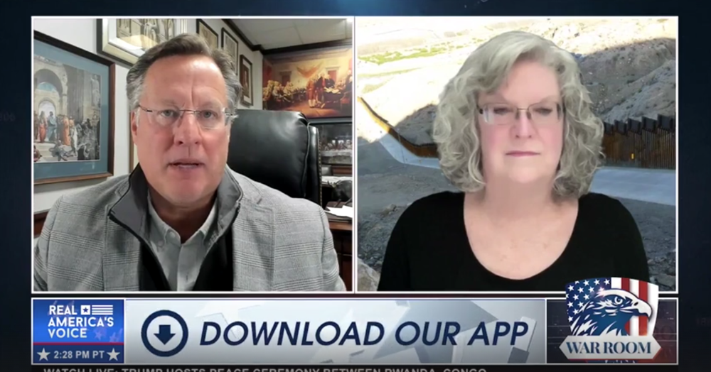 FOR 50 YEARS, DEMS HAVE PILED IN “AS MANY FOREIGNERS AS POSSIBLE”