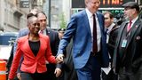 Debate lineup Set at 20 Candidates; de Blasio and Bennet in