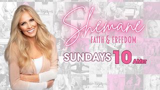 SHEMANE NUGENT'S FAITH & FREEDOM SHOW 3-18-23