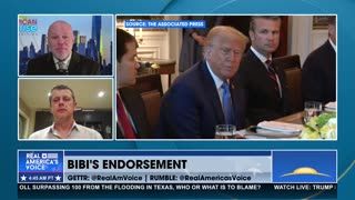 BIBI'S ENDORSEMENT