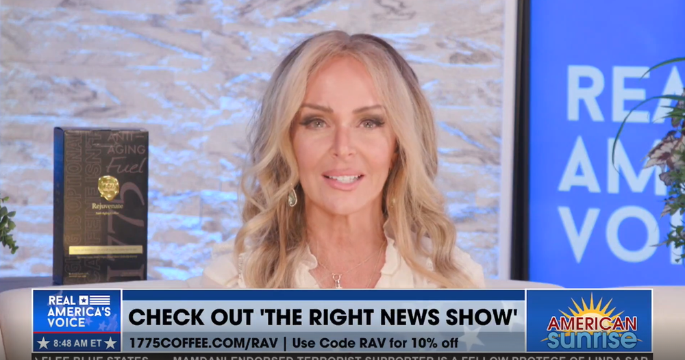 NEW RAV ESPAÑOL HOST TAKES AIM AT “FAKE NEWS”