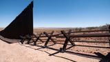 Nearly one-third of Border Patrol's surveillance cameras along U.S.-Mexico border not working: Memo