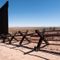 Amid border crisis, DHS says remaining wall funds will be prioritized for levee repair, soil erosion