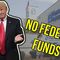 Trump delivers MAJOR L to Planned Parenthood